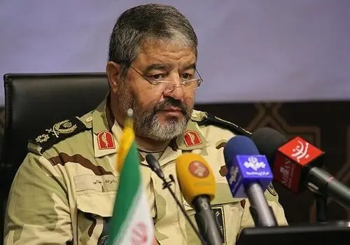اعلام وضعیت قرمز از سوی سازمان پدافند غیرعامل