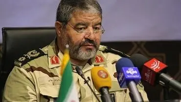 انتقادات تلویحی رئیس سازمان پدافند غیرعامل از وزیر ارتباطات