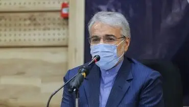 نوبخت: همسان سازی حقوق بازنشستگان سال ۱۴۰۰ ادامه دارد