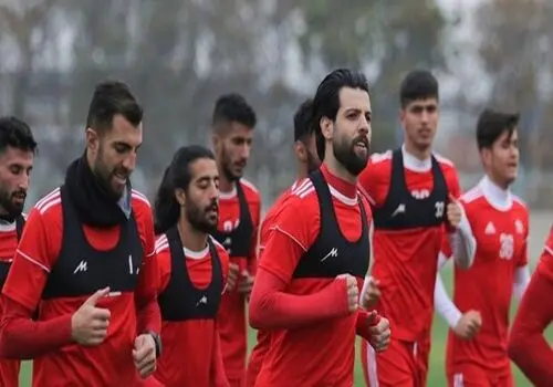 محمد عباس‌زاده از دنیای فوتبال حرفه‌ای خداحافظی کرد