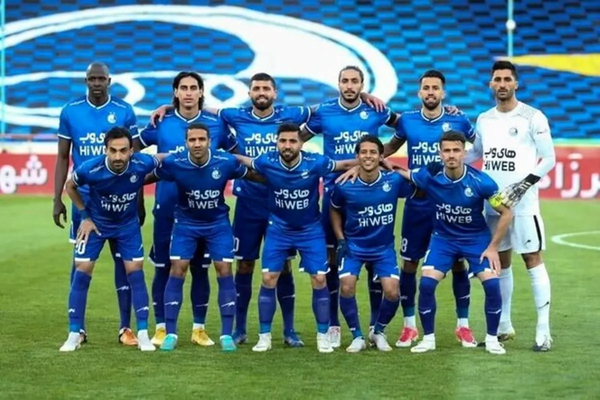 کرونا مثبت شدن استقلالی‌ها به ضرر پرسپولیس شد!