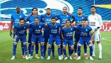 کرونا مثبت شدن استقلالی‌ها به ضرر پرسپولیس شد!