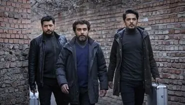 قسمت پنجم «گاندو ۲» به تیغ سانسور رسید