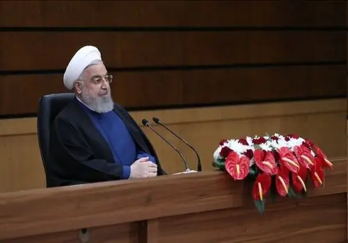رئیس‌جمهور: انتخابات یکی از جلوه‌های میزان رای ملت است