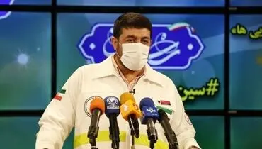 آغاز موج چهارم شیوع کرونا در کشور/ مراجعه بیش از یک میلیون نفر به مراکز بهداشت و درمان در نوروز