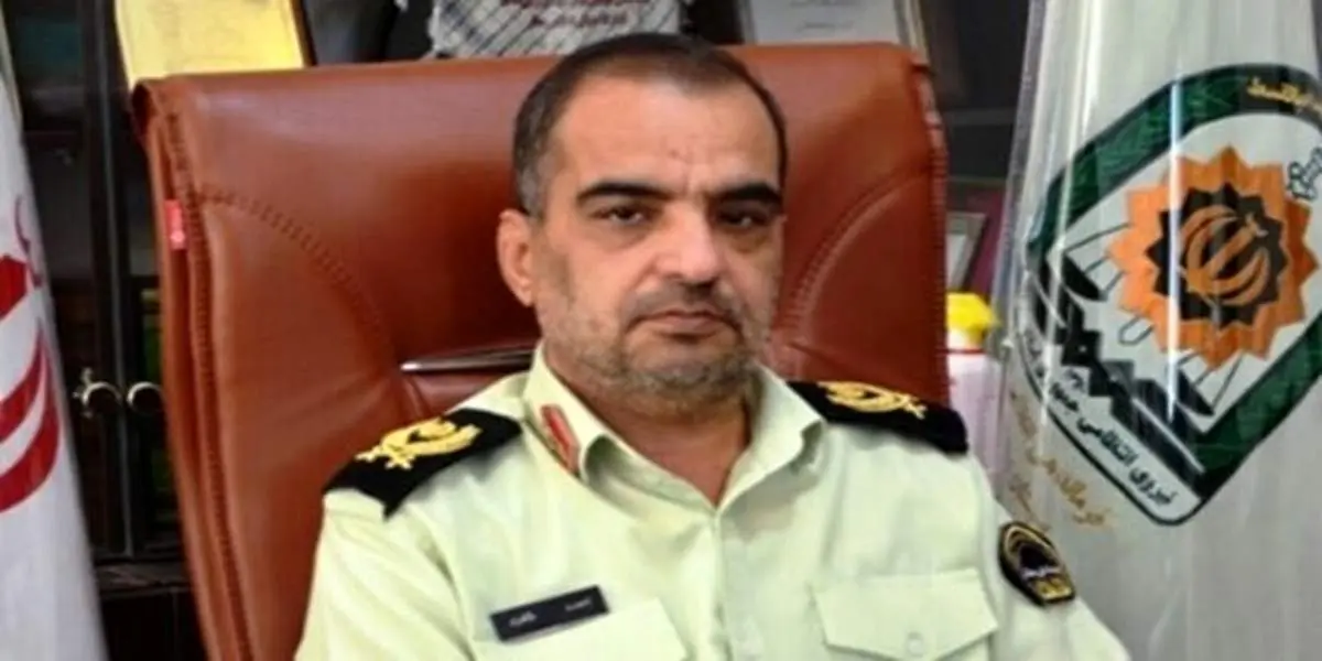 عامل قتل مسلحانه مرد سیب سورانی پس از ۳ سال فرار به دام افتاد