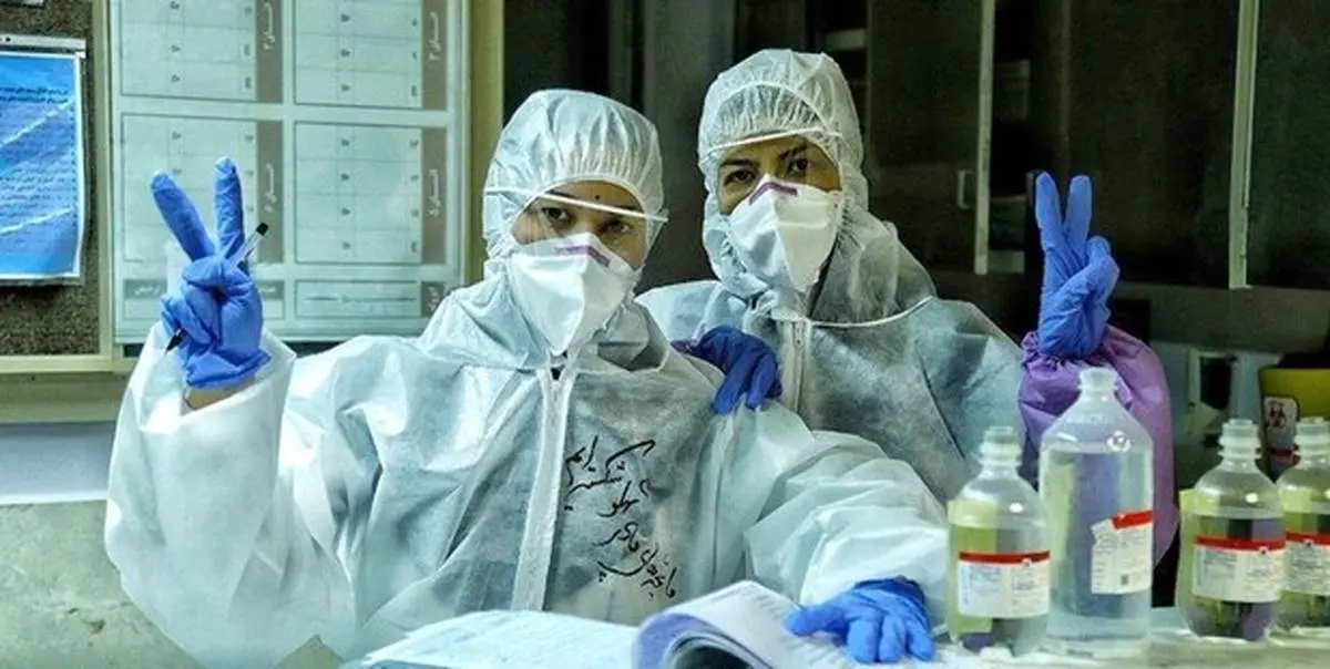 شناسایی ۷۵۰۶بیمار جدید کرونایی/۹۷ نفر دیگر فوت شدند