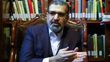 صادق خرازی: لاریجانی به درد ریاست جمهوری نمی‌خورد