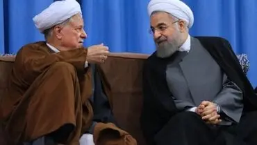 ماجرای علاقه رهبر انقلاب به نامزد شدن حسن روحانی در انتخابات