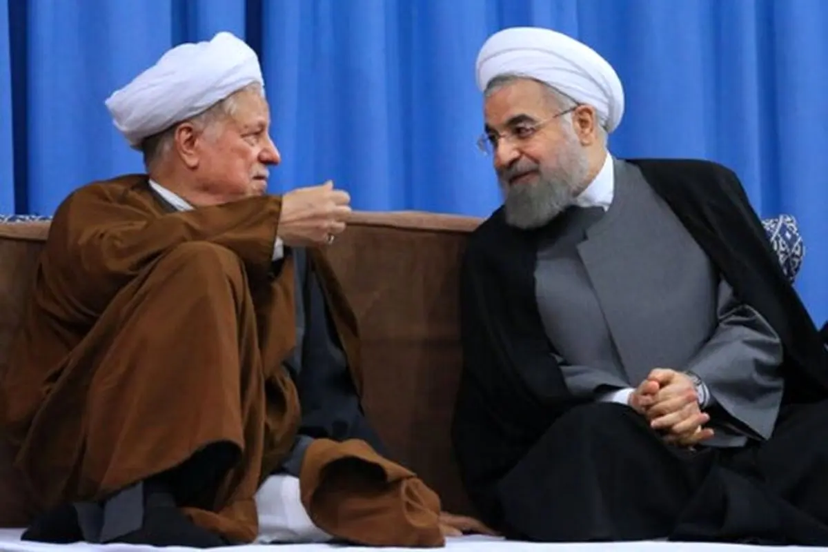 ماجرای علاقه رهبر انقلاب به نامزد شدن حسن روحانی در انتخابات