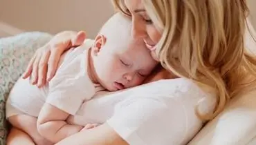 علائم سیری و گرسنگی کودک شیرخوار