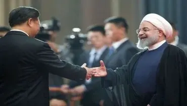 امضای توافق ۲۵ ساله ایران و چین در هفته آینده
