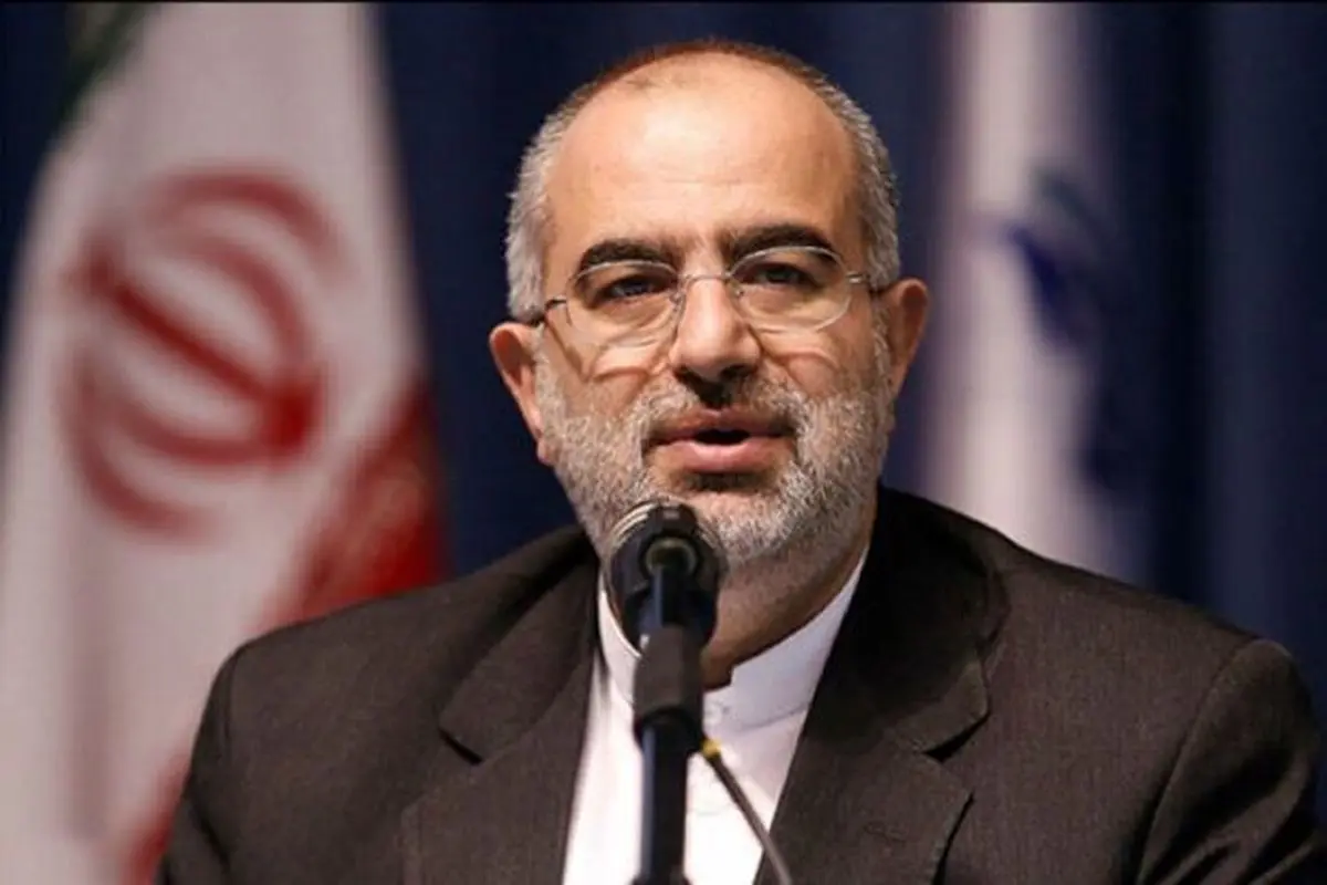 پاسخ مشاور روحانی به کنایه مشاور قالیباف