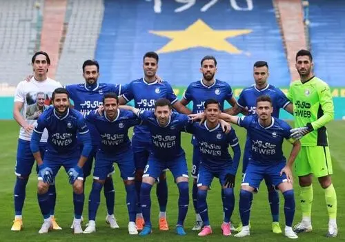 اقدام جدی باشگاه استقلال برای جذب قایدی

