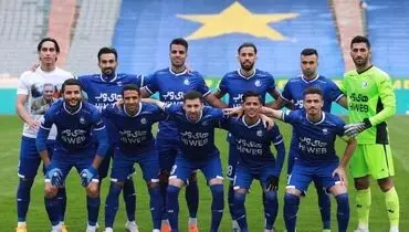 شناسایی کسی که استقلالی‌ها را به کرونا مبتلا کرد