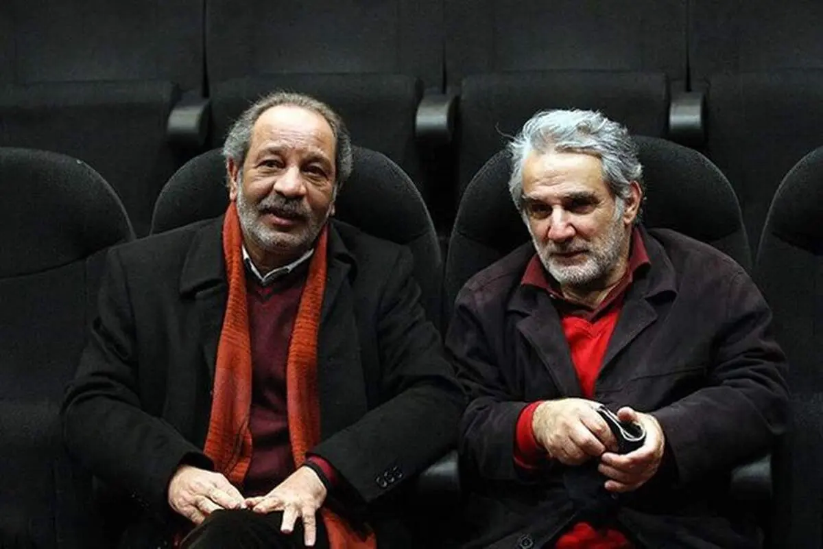 وقتی داریوش فرهنگ می‌خواست مهدی هاشمی را ممنوع‌التصویر کند