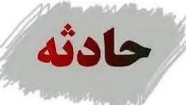 طوفان در مشهد جان دختر بچه ۷ ساله را گرفت