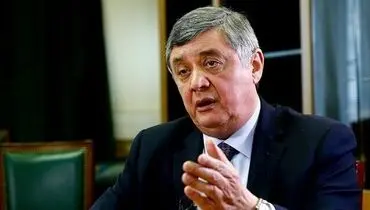 روسیه: نظامیان آمریکایی تا مه افغانستان را ترک کنند