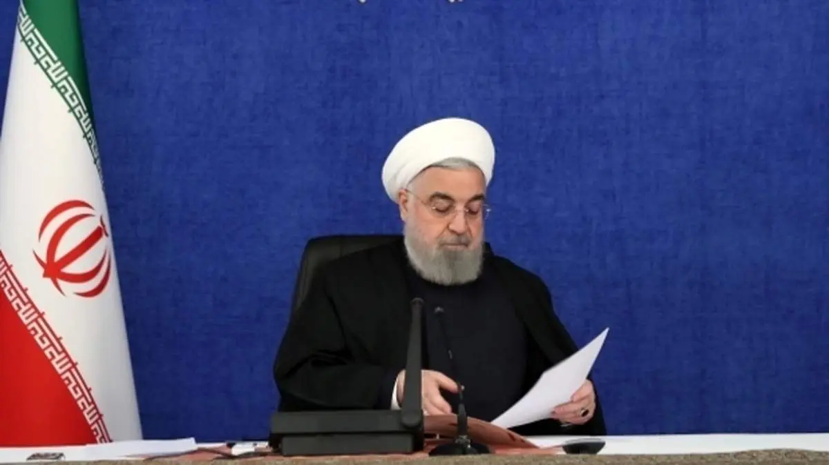 روحانی فرارسیدن روز ملی جمهوری مردم بنگلادش را تبریک گفت