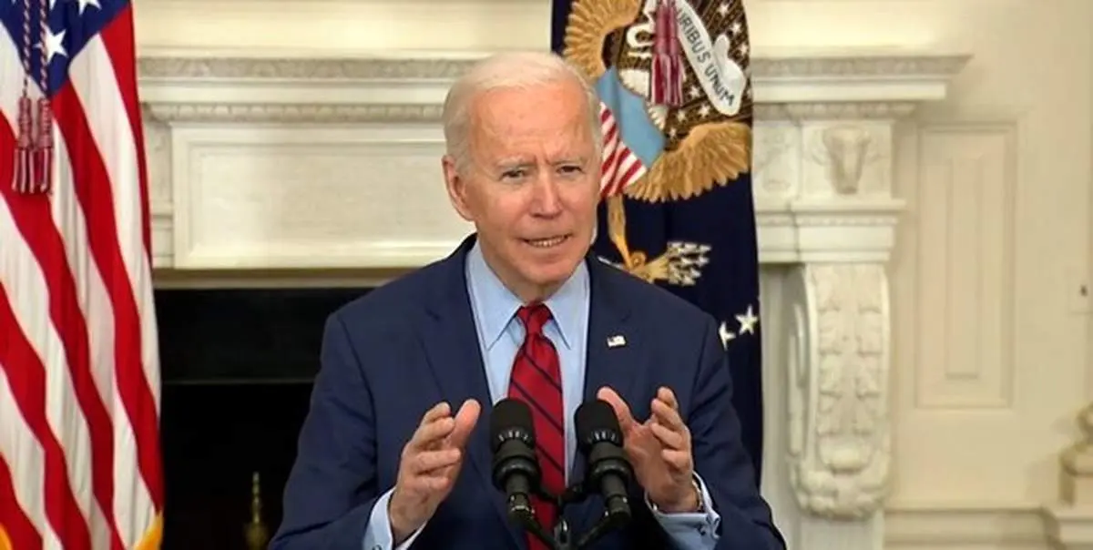 دعوت از رئیس‌جمهوری آمریکا برای حضور در المپیک