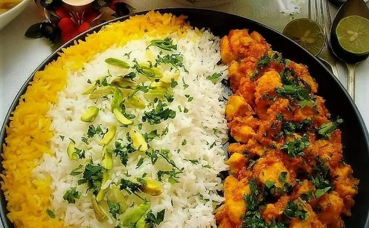 طرز تهیه واویشکا مرغ، غذای روسی خوشمزه