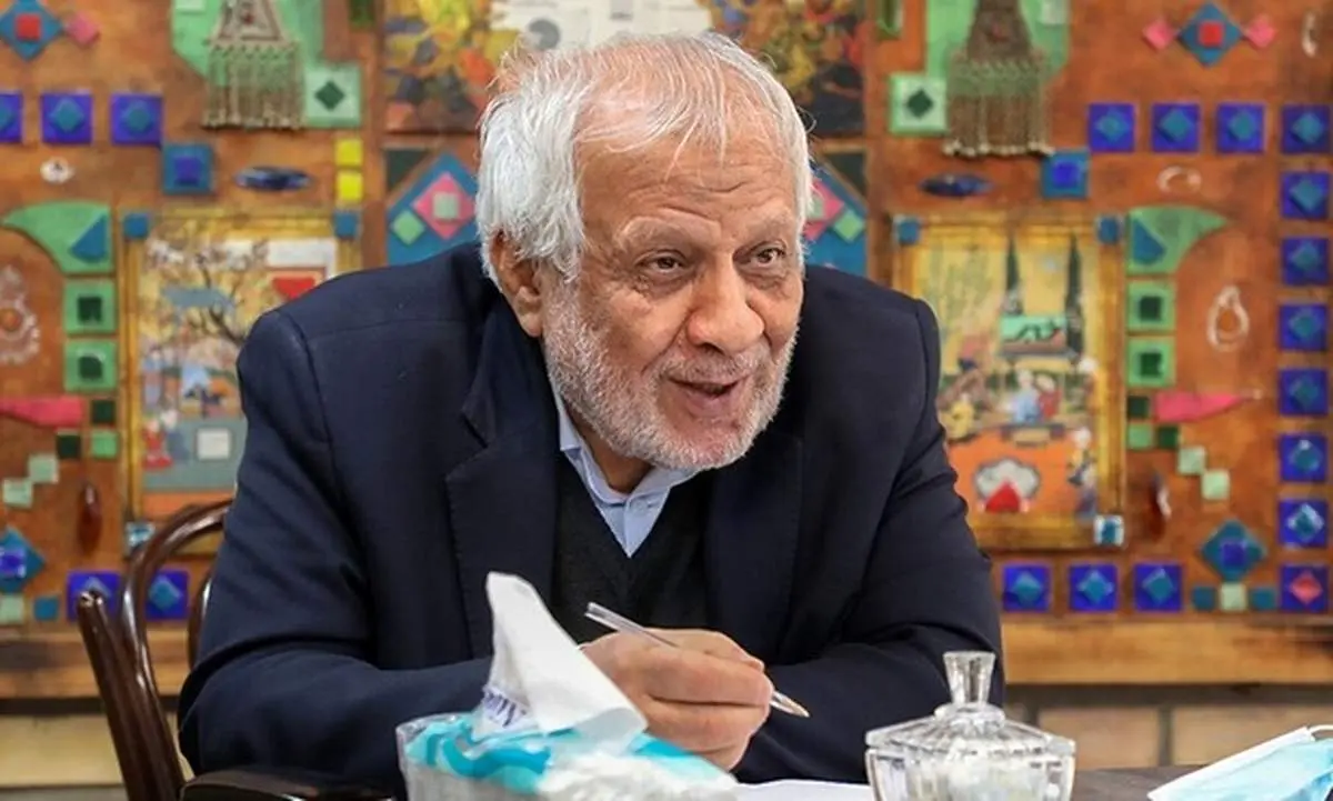 واکنش منفی بادامچیان به کاندیداتوری سردار محمد