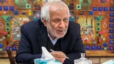 واکنش منفی بادامچیان به کاندیداتوری سردار محمد