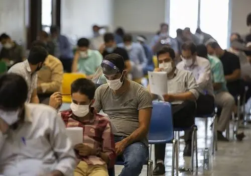 زمان جدید آزمون دکتری اعلام شد