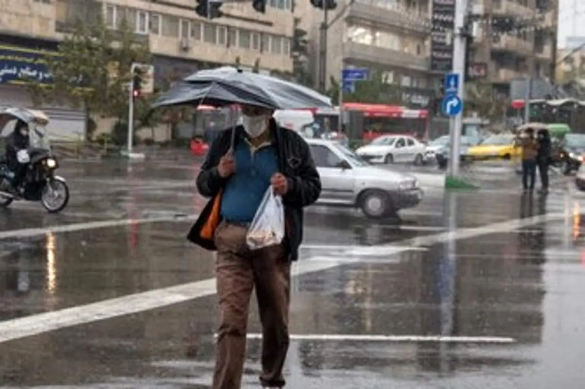 شرایط جوی حادی برای نوروز ۱۴۰۰ پیش‌بینی نمی‌شود