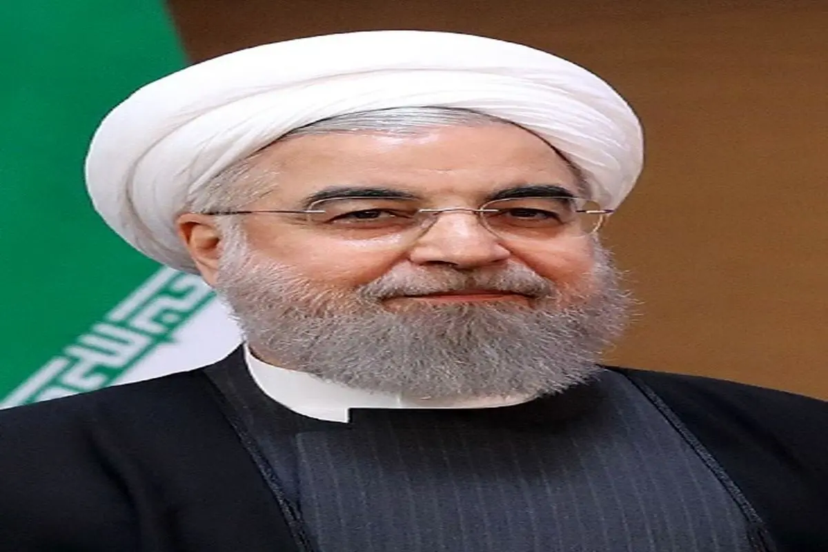 کنایه روحانی به مجلس: تولید متولی دارد، اما توزیع بی صاحب است+فیلم