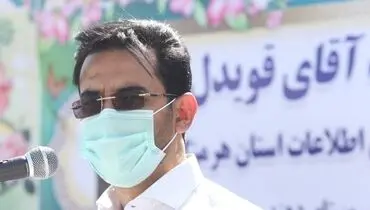 

وزیر ارتباطات: ابر رایانه سیمرغ مورد استفاده قرار گرفت