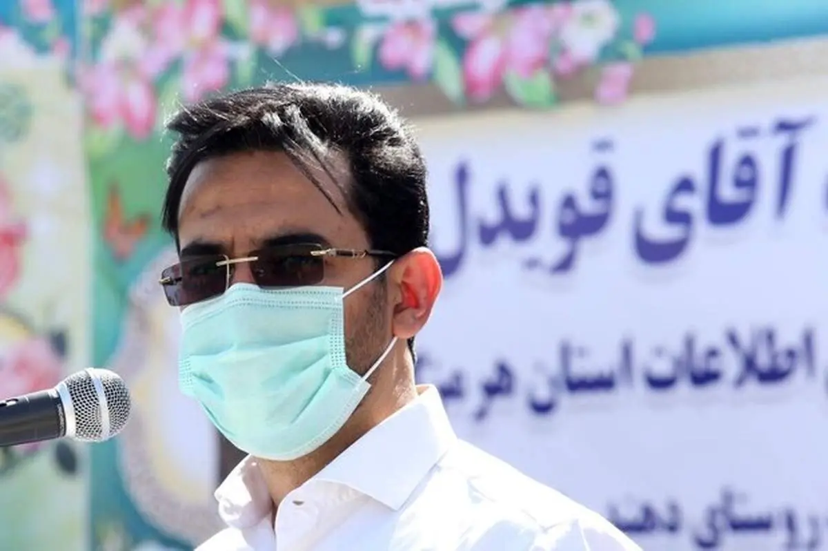 
وزیر ارتباطات: ابر رایانه سیمرغ مورد استفاده قرار گرفت