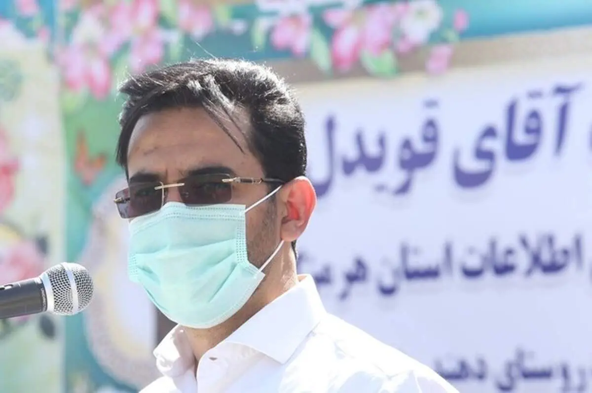 

وزیر ارتباطات: ابر رایانه سیمرغ مورد استفاده قرار گرفت