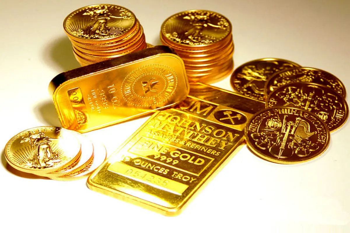 قیمت جهانی طلا همچنان در حال کاهش است/ قیمت دلار در بازار آزاد ۲۴ هزار و ۷۰۰ تومان +قیمت روز انواع سکه و طلا+فیلم