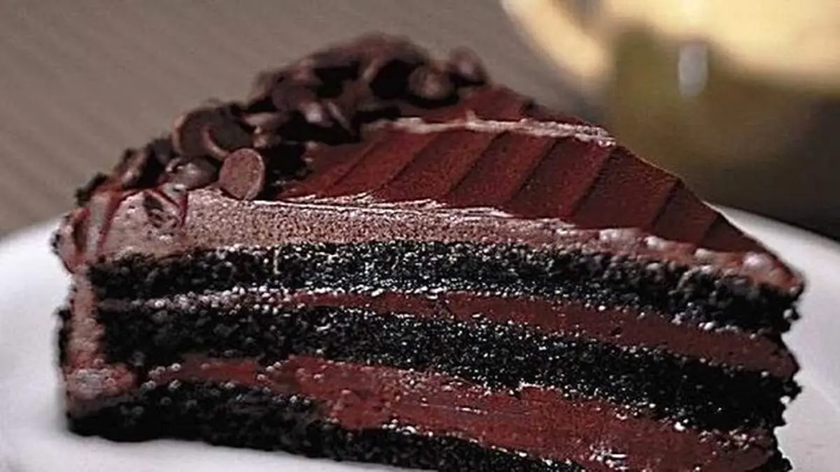 طرز تهیه اکاچروس شکلات و کارامل