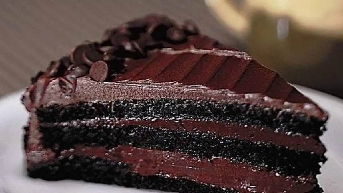 طرز تهیه اکاچروس شکلات و کارامل