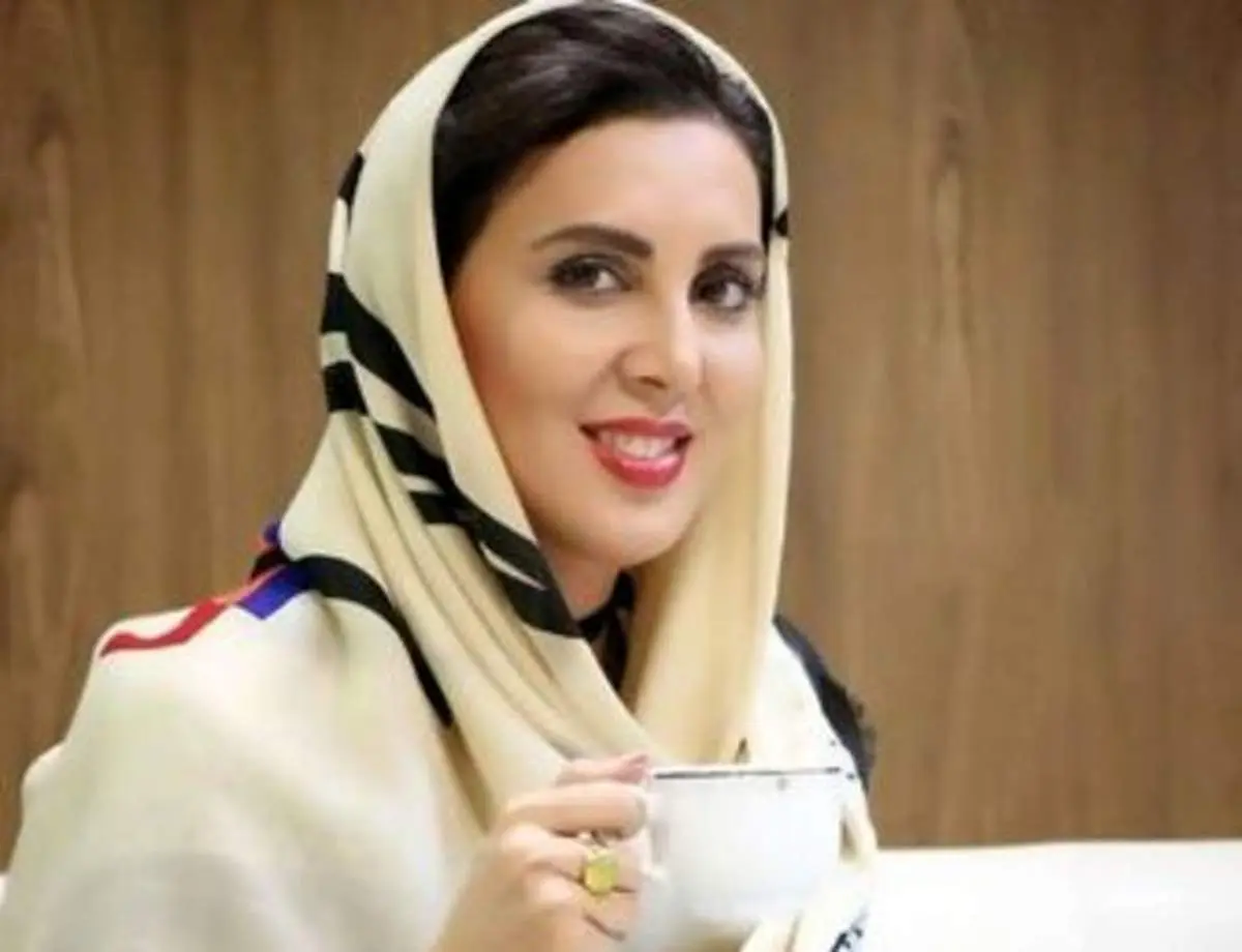 تیپ ساده و جذاب لیلا بلوکات+عکس