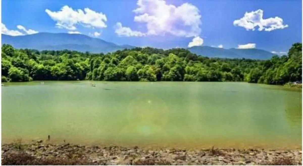 چمستان کجاست؟+عکس