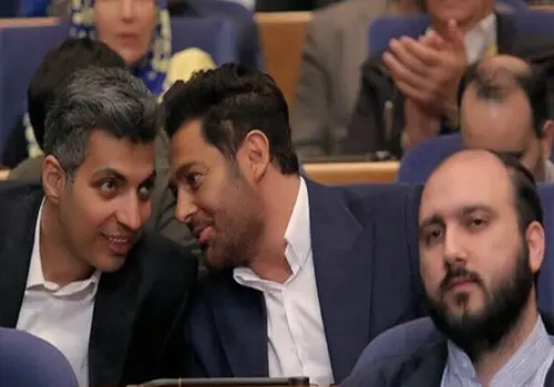 سورپرایز جالب آقای ستاره برای عادل فردوسی‌پور