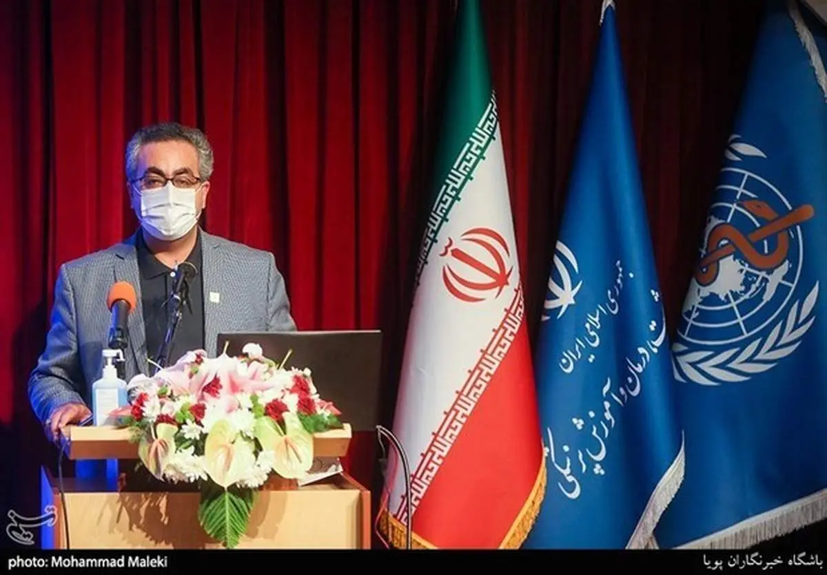 مجوز مصرف اضطراری واکسن چینی کرونا در ایران صادر شد