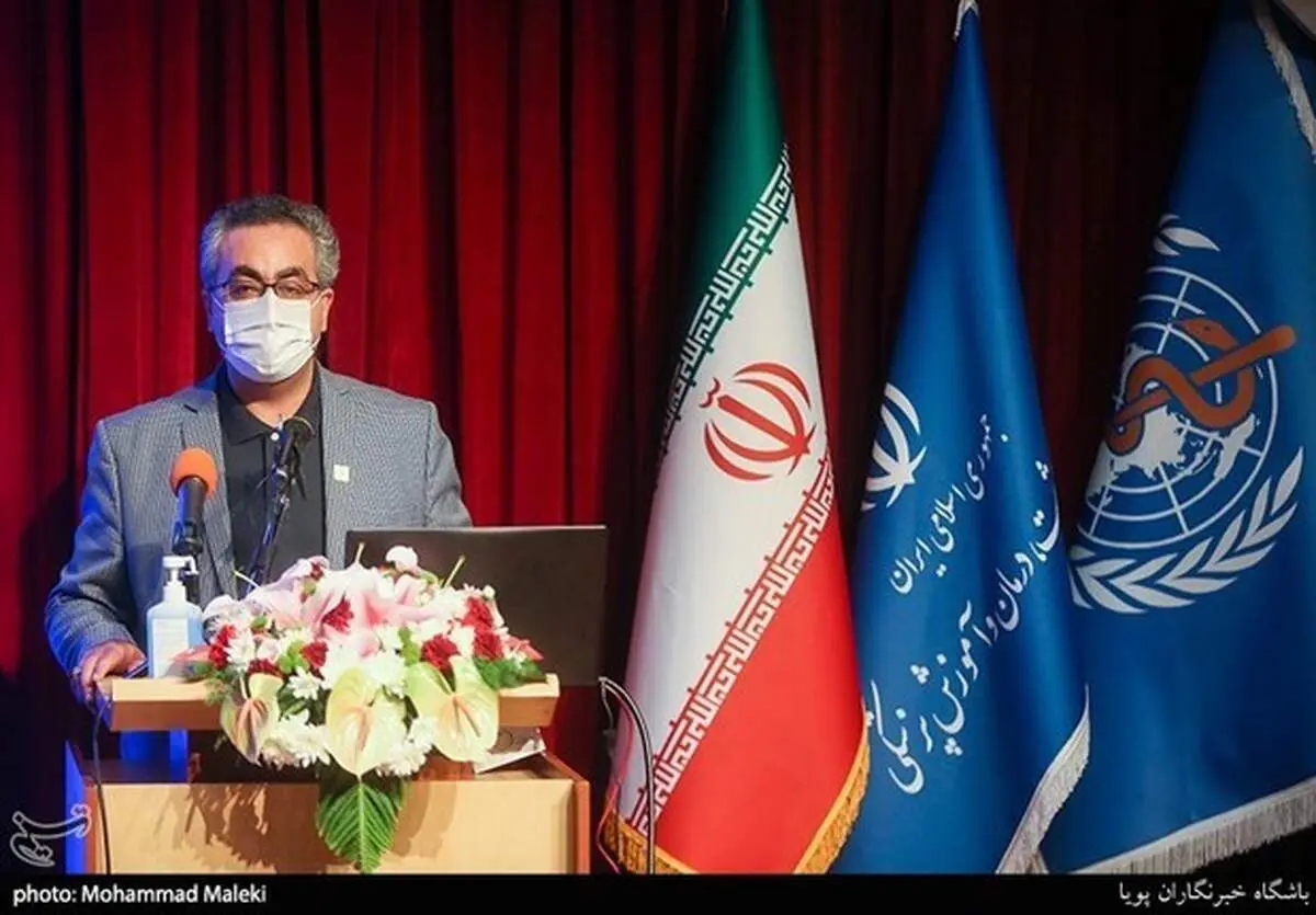 مجوز مصرف اضطراری واکسن چینی کرونا در ایران صادر شد