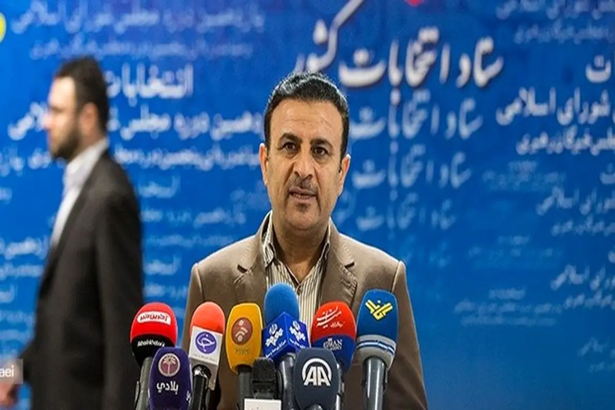 ثبت نام ۲۲۵۴ نفر در روز نخست نامنویسی انتخابات شوراهای شهر