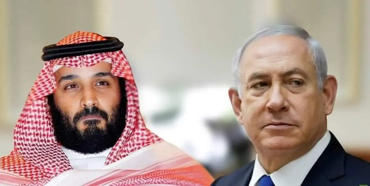 احتمال دیدار نتانیاهو و بنسلمان در امارات