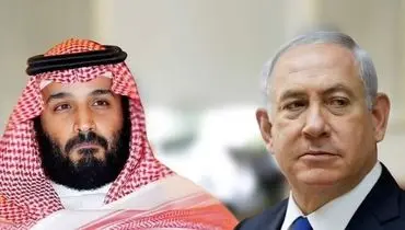 احتمال دیدار نتانیاهو و بن‌سلمان در امارات