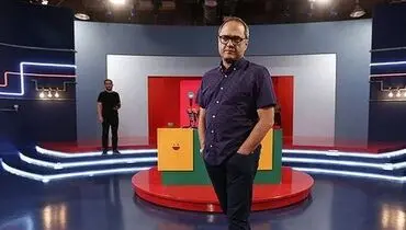 «خندوانه۷» امشب روی آنتن می‌رود