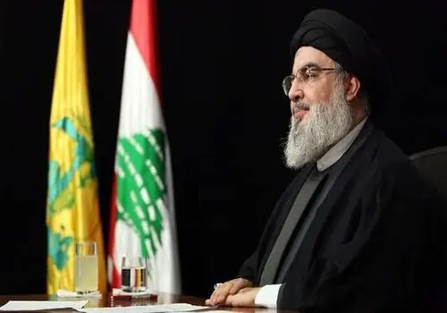 حملات هوایی گسترده اسرائیل به جنوب لبنان