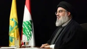 ارتش رژیم صهیونیستی برای اولین بار پرونده سید حسن نصرالله را فاش کرد