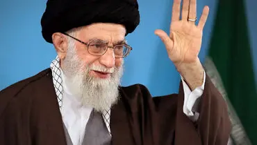 سخنرانی رهبر انقلاب در روز عید مبعث تا ساعاتی دیگر