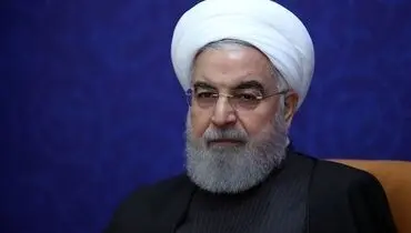 عیدی نقدی رئیس جمهور به مردم / منتظر واریز پول به حسابتان باشید