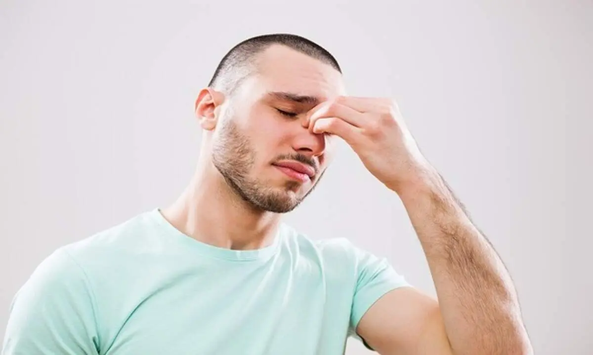 درباره تفاوت‌های بین کووید-۱۹ و سینوزیت بیشتر بدانیم